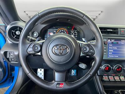 2022 Toyota GR86 Premium - Photo 12 - Lennox, CA 90304