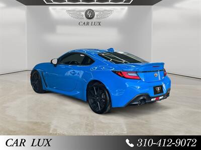 2022 Toyota GR86 Premium - Photo 3 - Lennox, CA 90304
