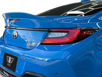 2022 Toyota GR86 Premium - Photo 24 - Lennox, CA 90304