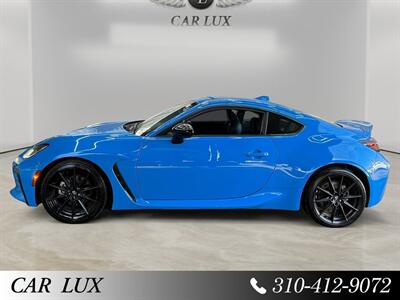 2022 Toyota GR86 Premium - Photo 2 - Lennox, CA 90304