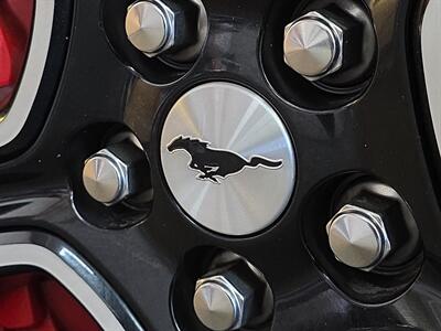 2021 Ford Mustang Mach-E GT - Photo 23 - Lennox, CA 90304