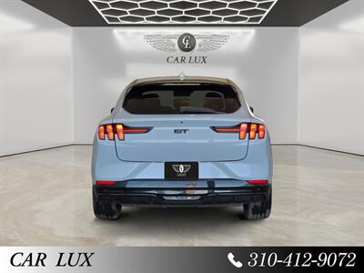 2021 Ford Mustang Mach-E GT - Photo 4 - Lennox, CA 90304