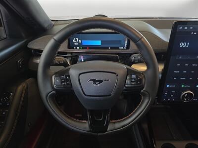 2021 Ford Mustang Mach-E GT - Photo 12 - Lennox, CA 90304