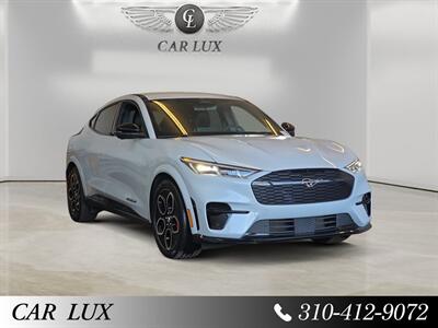 2021 Ford Mustang Mach-E GT - Photo 7 - Lennox, CA 90304