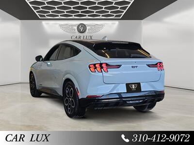 2021 Ford Mustang Mach-E GT - Photo 3 - Lennox, CA 90304