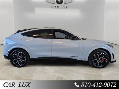 2021 Ford Mustang Mach-E GT - Photo 6 - Lennox, CA 90304