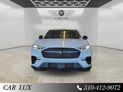 2021 Ford Mustang Mach-E GT - Photo 8 - Lennox, CA 90304