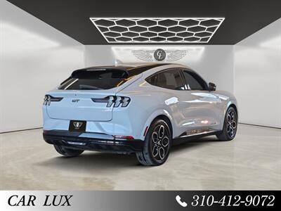 2021 Ford Mustang Mach-E GT - Photo 5 - Lennox, CA 90304