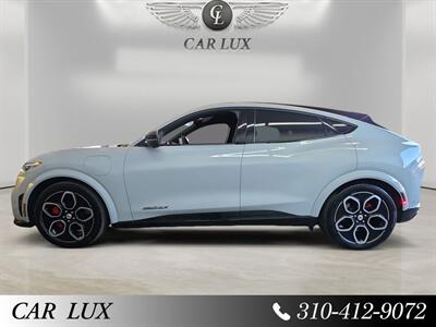 2021 Ford Mustang Mach-E GT - Photo 2 - Lennox, CA 90304