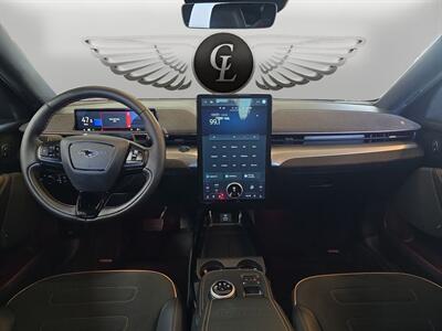 2021 Ford Mustang Mach-E GT - Photo 10 - Lennox, CA 90304