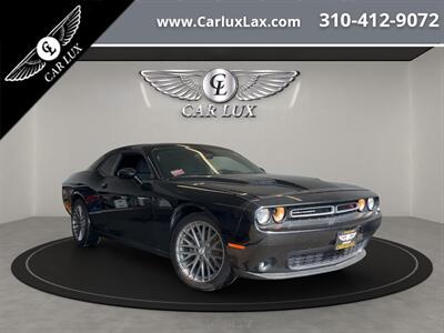 2016 Dodge Challenger R/T   - Photo 1 - Lennox, CA 90304