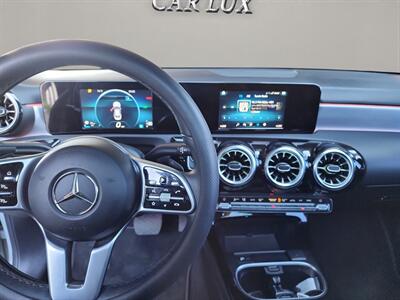 2022 Mercedes-Benz CLA CLA 250   - Photo 13 - Lennox, CA 90304