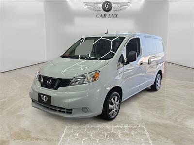 2021 Nissan NV200 S Van