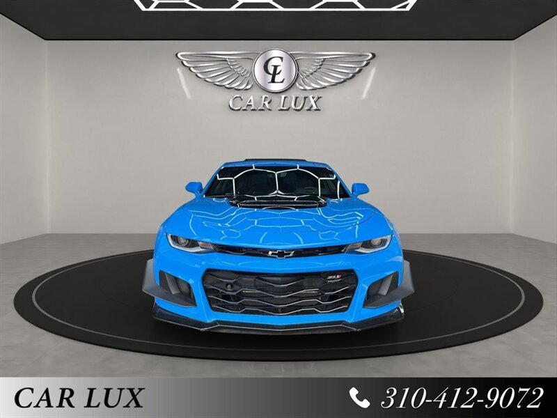2023 Chevrolet Camaro ZL1  