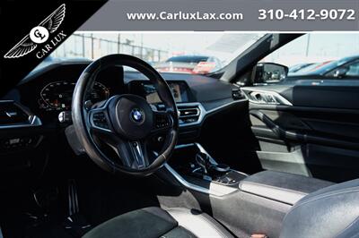 2021 BMW M440i xDrive   - Photo 10 - Lennox, CA 90304
