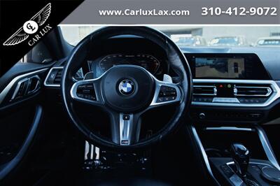 2021 BMW M440i xDrive   - Photo 11 - Lennox, CA 90304
