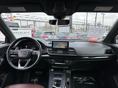 2018 Audi Q5 2.0T quattro Premium   - Photo 20 - Lennox, CA 90304
