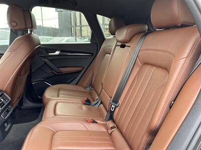 2018 Audi Q5 2.0T quattro Premium   - Photo 17 - Lennox, CA 90304