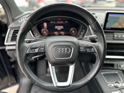 2018 Audi Q5 2.0T quattro Premium   - Photo 12 - Lennox, CA 90304