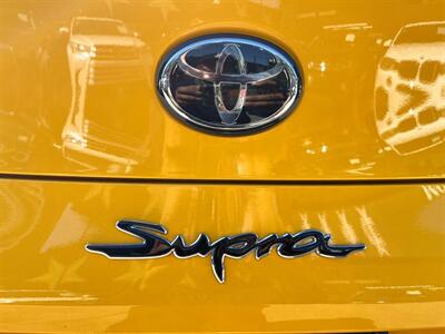 2022 Toyota GR Supra A91-CF Edition   - Photo 12 - Lennox, CA 90304