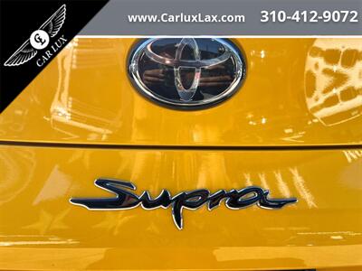 2022 Toyota GR Supra A91-CF Edition   - Photo 12 - Lennox, CA 90304