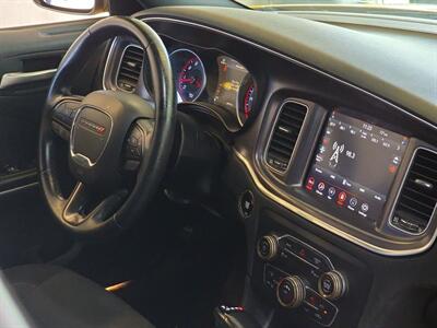2018 Dodge Charger SXT   - Photo 16 - Lennox, CA 90304