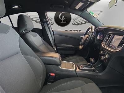 2018 Dodge Charger SXT   - Photo 15 - Lennox, CA 90304
