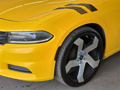 2018 Dodge Charger SXT   - Photo 19 - Lennox, CA 90304