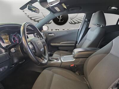 2018 Dodge Charger SXT   - Photo 9 - Lennox, CA 90304