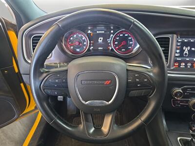 2018 Dodge Charger SXT   - Photo 12 - Lennox, CA 90304