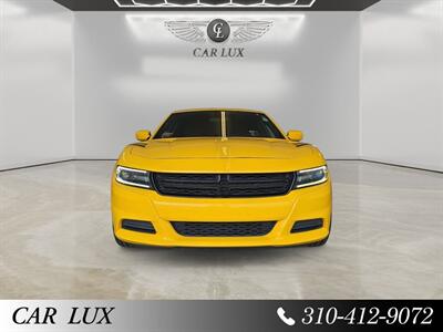 2018 Dodge Charger SXT   - Photo 8 - Lennox, CA 90304