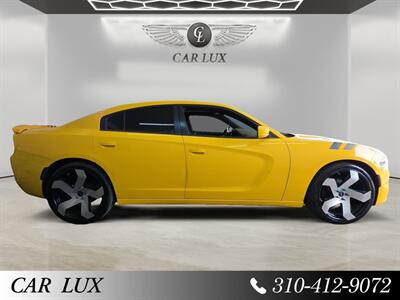 2018 Dodge Charger SXT   - Photo 6 - Lennox, CA 90304