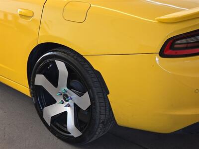 2018 Dodge Charger SXT   - Photo 21 - Lennox, CA 90304