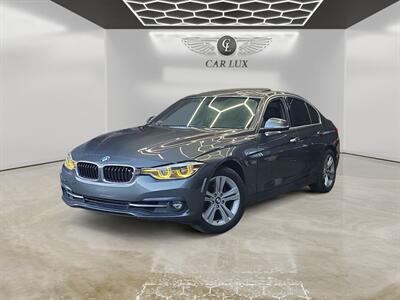 2018 BMW 330i   - Photo 3 - Lennox, CA 90304