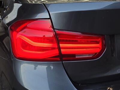 2018 BMW 330i   - Photo 4 - Lennox, CA 90304