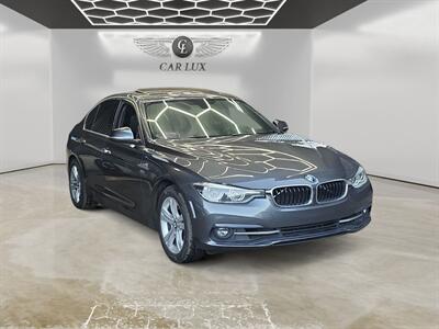 2018 BMW 330i   - Photo 7 - Lennox, CA 90304