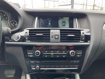 2017 BMW X4 M40i   - Photo 21 - Lennox, CA 90304