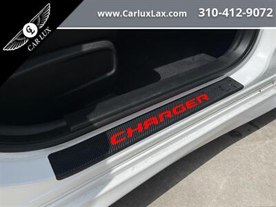 2020 Dodge Charger R/T  BLACKTOP - Photo 15 - Lennox, CA 90304