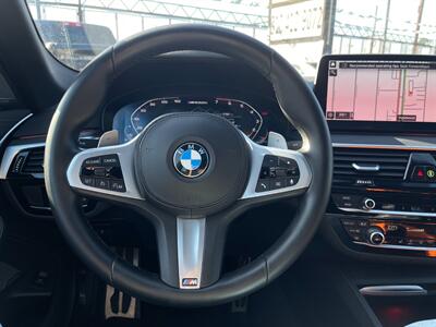 2021 BMW M550i xDrive   - Photo 16 - Lennox, CA 90304