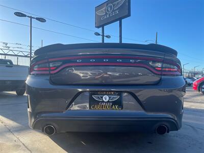 2015 Dodge Charger R/T Scat Pack   - Photo 5 - Lennox, CA 90304