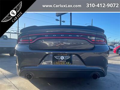 2015 Dodge Charger R/T Scat Pack   - Photo 5 - Lennox, CA 90304