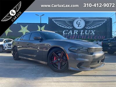 2015 Dodge Charger R/T Scat Pack   - Photo 1 - Lennox, CA 90304