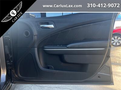 2015 Dodge Charger R/T Scat Pack   - Photo 8 - Lennox, CA 90304