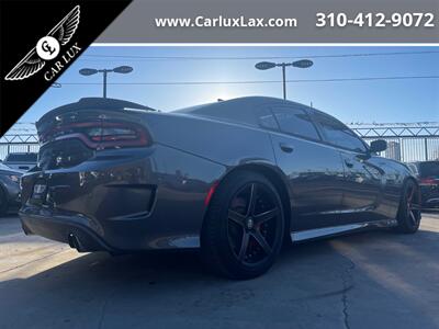 2015 Dodge Charger R/T Scat Pack   - Photo 6 - Lennox, CA 90304