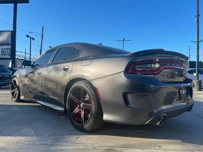 2015 Dodge Charger R/T Scat Pack   - Photo 4 - Lennox, CA 90304