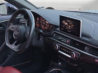 2019 Audi S4 3.0T Premium Plus quattro   - Photo 19 - Lennox, CA 90304