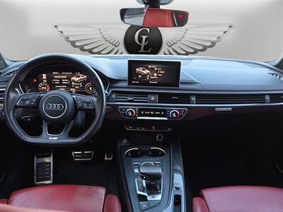 2019 Audi S4 3.0T Premium Plus quattro   - Photo 11 - Lennox, CA 90304