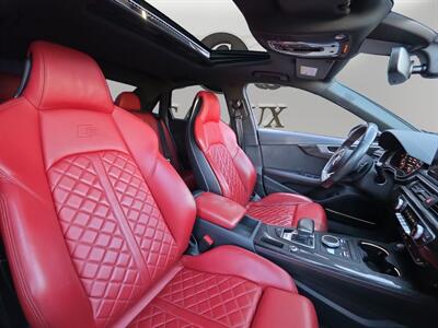 2019 Audi S4 3.0T Premium Plus quattro   - Photo 20 - Lennox, CA 90304