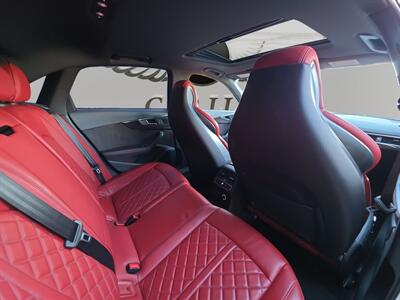 2019 Audi S4 3.0T Premium Plus quattro   - Photo 10 - Lennox, CA 90304