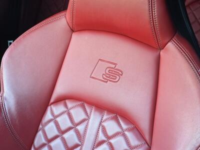 2019 Audi S4 3.0T Premium Plus quattro   - Photo 32 - Lennox, CA 90304